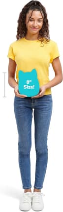 Thumbnail 3 de Squishmallows Original 8in Maltese The Sun Bear plush 🧸