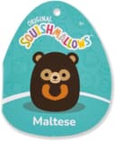 Thumbnail 5 de Squishmallows Original 8in Maltese The Sun Bear plush 🧸