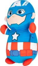 Thumbnail 1 de Squishmallows Captain America 10in plush 🧸