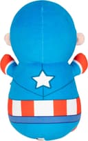 Thumbnail 2 de Squishmallows Captain America 10in plush 🧸