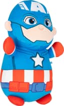 Thumbnail 3 de Squishmallows Captain America 10in plush 🧸