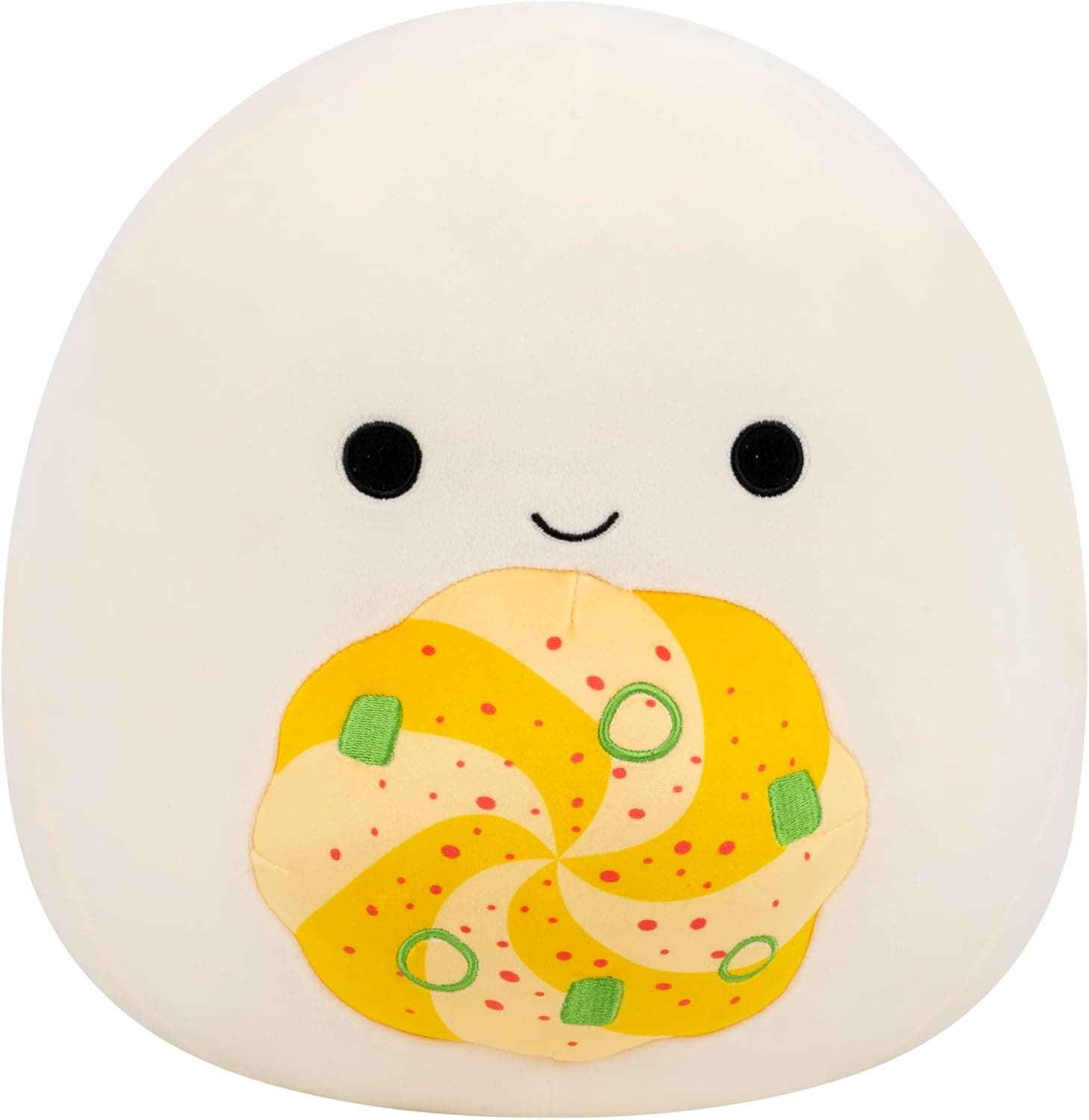 Squishmallows Megg The Deviled Egg 14in plush 🧸