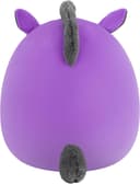 Thumbnail 2 de Squishmallows Velocity 14in purple and black unicorn plush 🧸