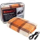 Thumbnail principal de Stalwart 12V Heated Blanket for Car Camping 🚗