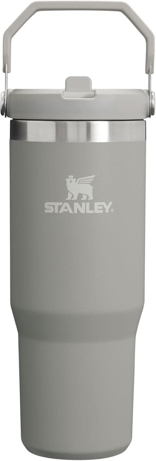 Stanley IceFlow 30 oz Insulated Cup ⚡