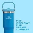 Thumbnail 3 de Stanley IceFlow 30 oz Insulated Cup ⚡