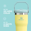 Thumbnail 4 de Stanley IceFlow 30 oz Insulated Cup ⚡