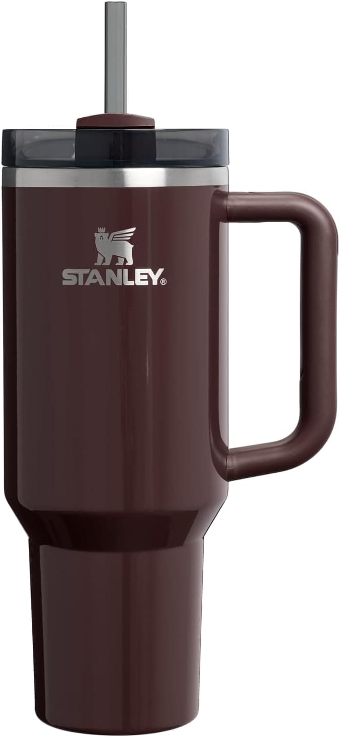 STANLEY Quencher H2.0 40 oz Insulated Tumbler 🥤
