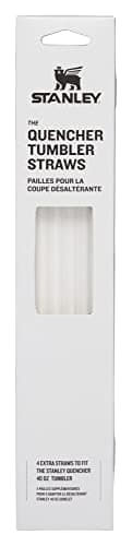 Stanley Quencher Tumbler Straws 🚰