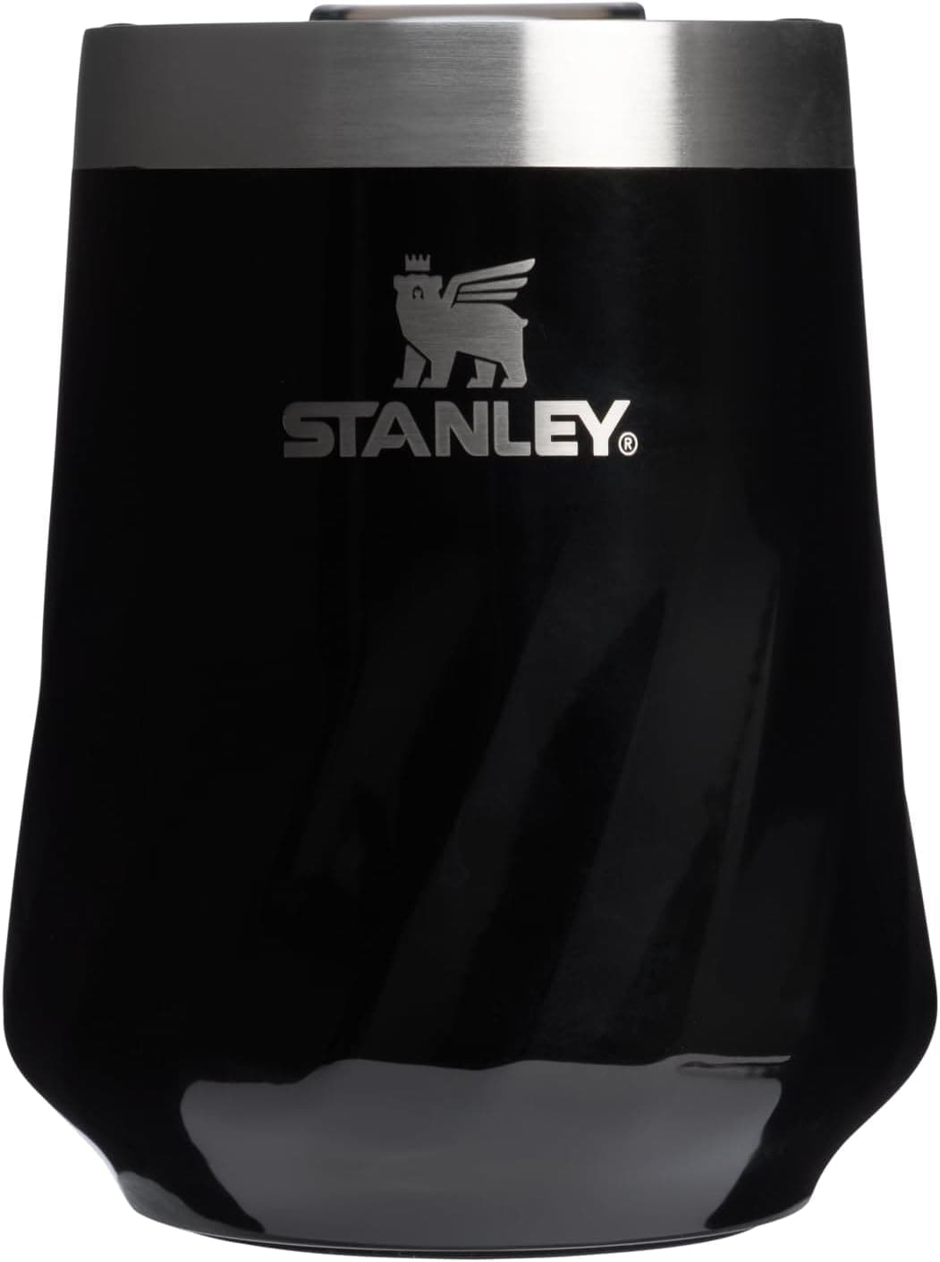 STANLEY The Reserve Textured Wine Tumbler 11oz 🥂