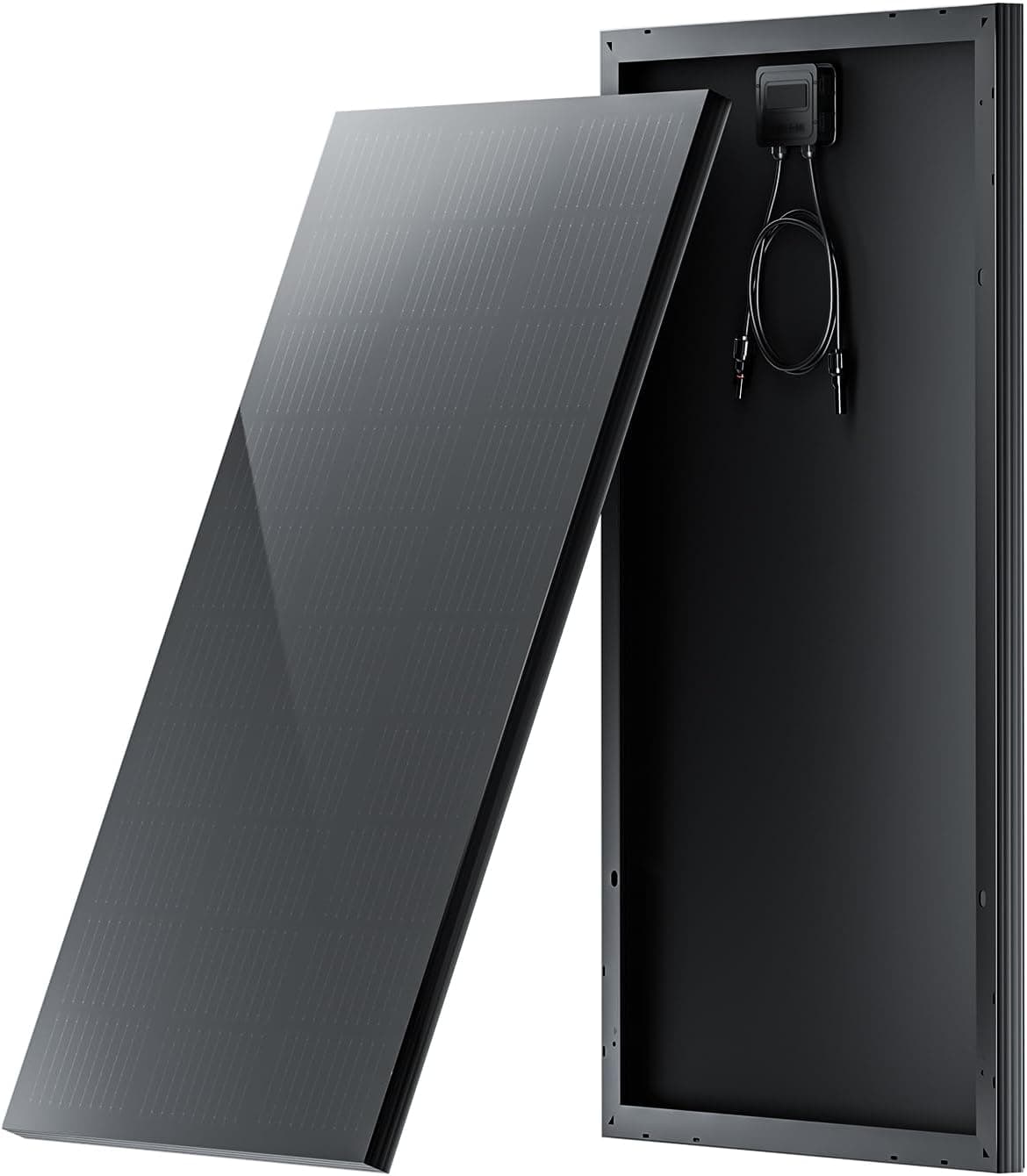 STAR 100 Watt Solar Panel 100W monocrystalline solar ⚡