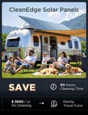 Thumbnail 3 de STAR 200 Watt Solar Panel 200W solar panel ⚡️