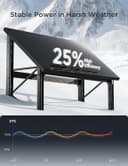 Thumbnail 4 de STAR 200 Watt Solar Panel 200W solar panel ⚡️