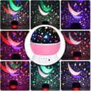Thumbnail 1 de Star Projector for Kids 1-10 Years 🎁