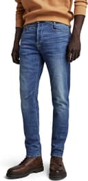 Thumbnail 6 de G-Star D-STAQ Slim Fit 5-Pocket Jeans 👖