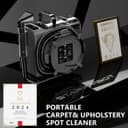 Thumbnail 5 de Starrybot Portable Carpet Cleaner 18Kpa 🧼