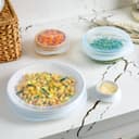 Thumbnail 5 de Stasher Premium Reusable Silicone Stretch Lids 4-pack 🥣