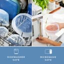 Thumbnail 6 de Stasher Premium Reusable Silicone Stretch Lids 4-pack 🥣