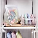 Thumbnail 1 de Stasher Premium Silicone Stand-Up Bag 104 oz 🧴