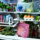 Thumbnail 2 de Stasher Premium Silicone Stand-Up Bag 104 oz 🧴