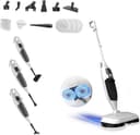 Thumbnail principal de Steam Mop 550ml steam cleaner for floors 🧹