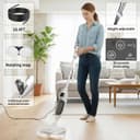 Thumbnail 4 de Steam Mop 550ml steam cleaner for floors 🧹