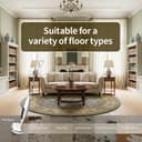 Thumbnail 5 de Steam Mop 550ml steam cleaner for floors 🧹