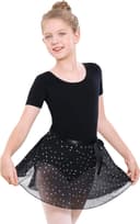 Thumbnail 2 de Stelle Ballet Leotards toddler dance outfit with tights 👗