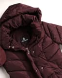 Thumbnail 3 de Steve Madden Long Puffer Coat heavyweight insulated parka 🧥