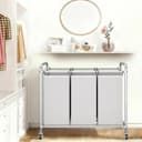 Thumbnail 6 de Storage Maniac 3 Section Laundry Sorter, 35.6 Gal 📦