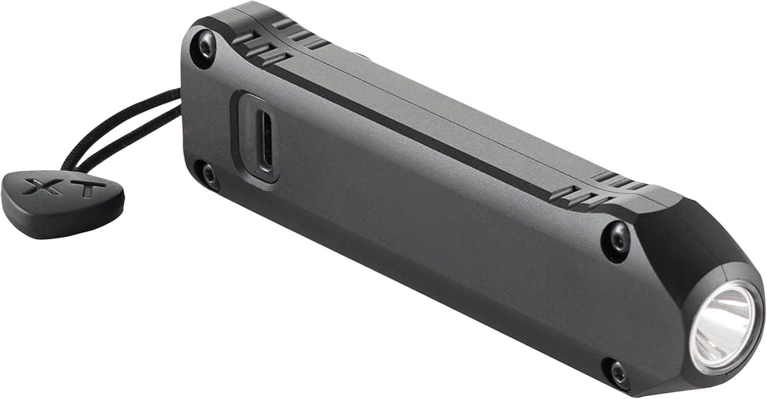 Streamlight 88812 Wedge XT 500‑Lumen EDC Flashlight 🔦