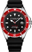 Thumbnail principal de Stuhrling Original Dive Watch 42 mm ⌚