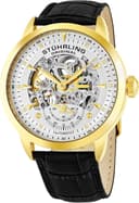 Thumbnail principal de Stuhrling Original Skeleton Automatic Dress Watch ⌚