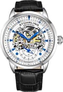 Thumbnail 1 de Stuhrling Original Skeleton Automatic Dress Watch ⌚