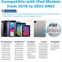 Thumbnail 1 de Stylus Pen for iPad Pro 11 with Tilt Sensitivity 🎧