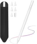 Thumbnail principal de Stylus Pen for iPad with 5 Nibs ⌚