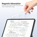 Thumbnail 3 de Stylus Pen for iPad with 5 Nibs ⌚