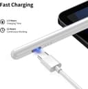 Thumbnail 5 de Stylus Pen for iPad with 5 Nibs ⌚