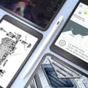 Thumbnail 6 de Stylus Pen for iPad with 5 Nibs ⌚