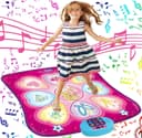Thumbnail principal de SUNLIN Dance Mat 3-Level Rhythm Game Pad 🕺