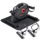 Thumbnail principal de Sunny Health & Fitness Smart Under-Desk Bike for Home 🚴