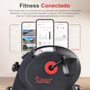 Thumbnail 5 de Sunny Health & Fitness Smart Under-Desk Bike ⚙️