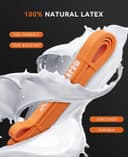 Thumbnail 3 de SUNPOW Pull Up Bands, 5-Pack ⚙️