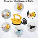 Thumbnail 3 de Super Kegel 3Pcs Dent Puller for Cars 🎯