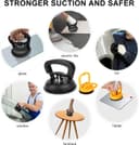 Thumbnail 2 de Super Kegel 3-Piece Dent Puller kit for Cars 🎯