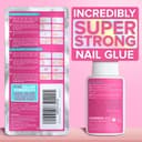 Thumbnail 5 de Super Strong Nail Glue 8ml ⚙️