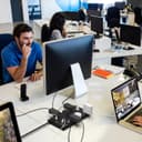 Thumbnail 6 de SUPERDANNY Surge Protector 22-Outlets, 2100J 🪫