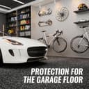 Thumbnail 4 de SUPERJARE Exercise Mats, 48 Sq Ft ⚙️