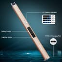 Thumbnail 1 de SUPRUS Arc Windproof Lighter ⚡