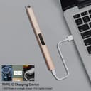 Thumbnail 5 de SUPRUS Arc Windproof Lighter ⚡